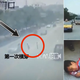 Illustration for article titled Dangerous Game of Real-Life emFrogger/em Almost Ends in Tragedy